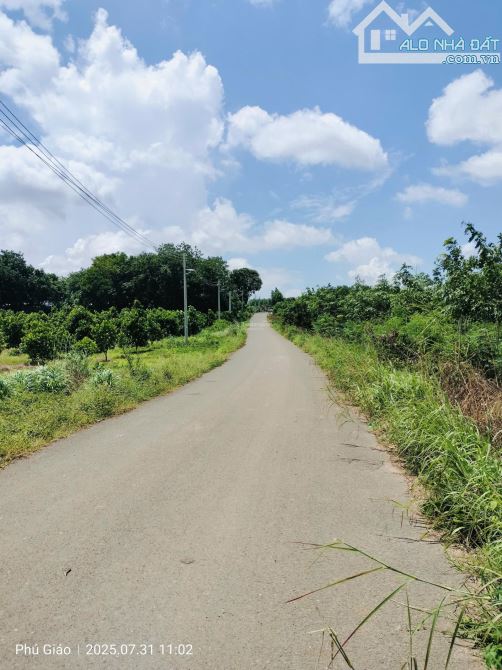 Cần bán gấp lô đất xào mặt tiền đường nhựa, 2000m2 bao phí giá tốt: 980 triệu