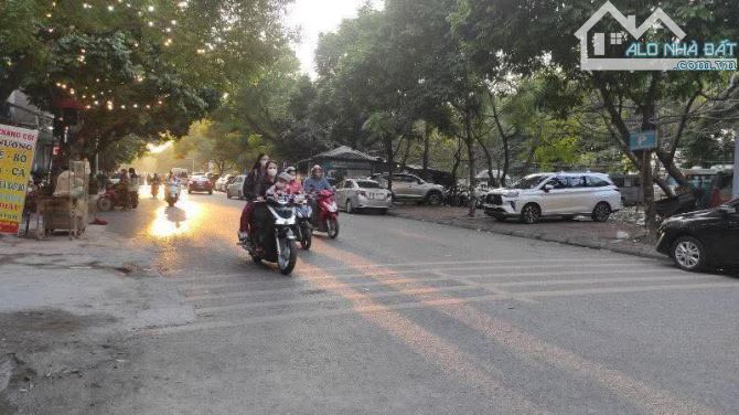 💎 LÔ ĐẤT VÀNG PHỐ TÚ MỠ – DT 158m² | MT 13m | GIÁ 40 TỶ 💎