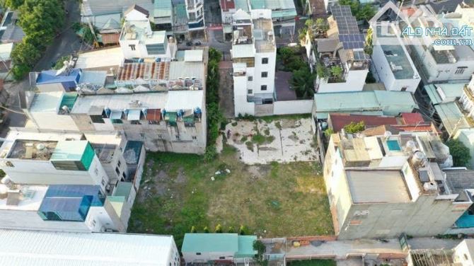 BÁN LÔ ĐẤT LỚN MẶT TIỀN GIÁ RẺ NHẤT Q12 ĐƯỜNG TTH09 961M2 CHỈ 33 TỶ DIỆN TÍCH 5,5/35x48