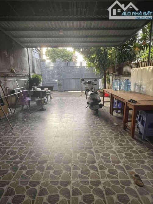 Bán nhà cấp 4 Võ Nguyên Giáp phường 12