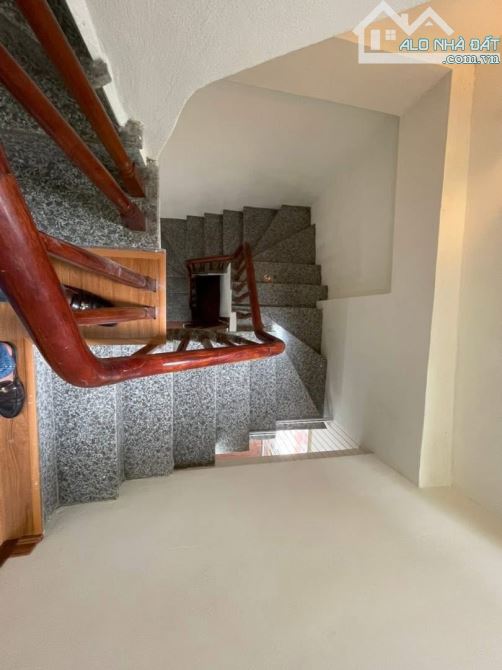 💰 NHỈNH 5 TỶ – NHÀ ĐA SỸ 34M² x 4 TẦNG 4 NGỦ🌿 ✨
