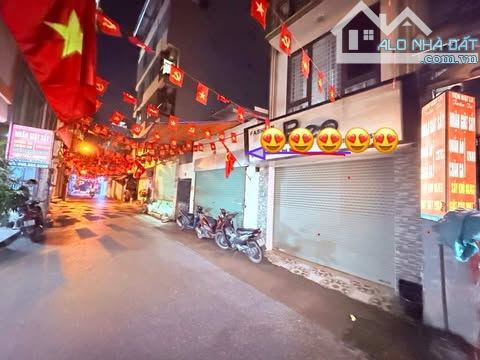 ACE PHẢI NHANH MỚI KỊP!  MẶT NGÕ KINH DOANH Ô TÔ TRÁNH, VÀO NHÀ - KHU VỰC PHÁT TRIỂN MẠNH