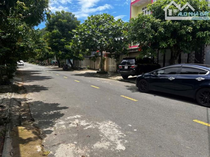 🥇 Bán đất mặt tiền đường 7m5 Hoàng Trung Thông (99 m2), Liên Chiểu - Đà Nẵng, 5.3 tỷ tl