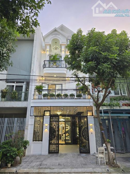 🇻🇳NHÀ 3 TẦNG ĐƯỜNG TRẦN QUÝ KHOÁCH: FULL NỘI THẤT