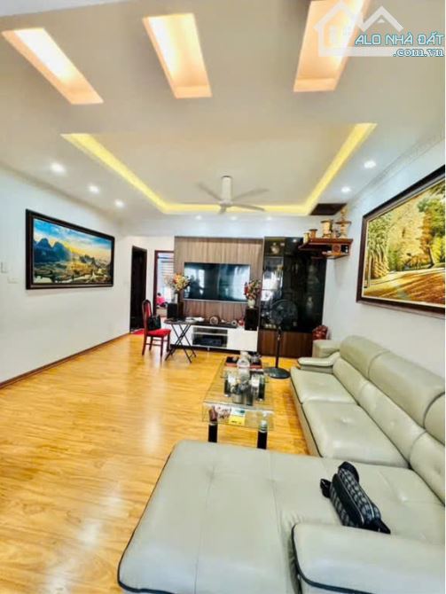🌟 BÁN CĂN HỘ SUN SQUARE – 94M² – 3PN – FULL NỘI THẤT – GIÁ 7 TỶ 🌟