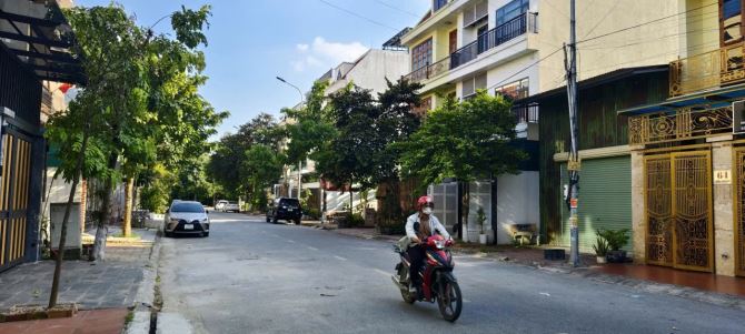🚀👍 Bán nhanh lô đất KĐT Đại Dương mặt đường Thanh Niên, Bắc Ninh.
