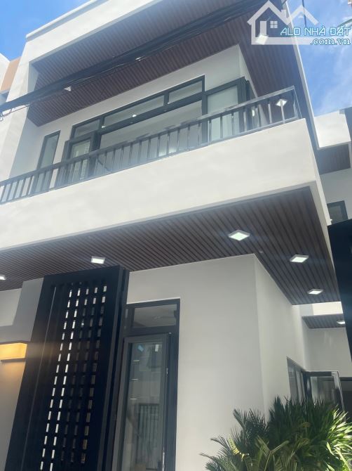 🔥 NHÀ 2 TẦNG MỚI 100% – FULL NỘI THẤT – XÁCH VALI VÀO Ở NGAY 🔥