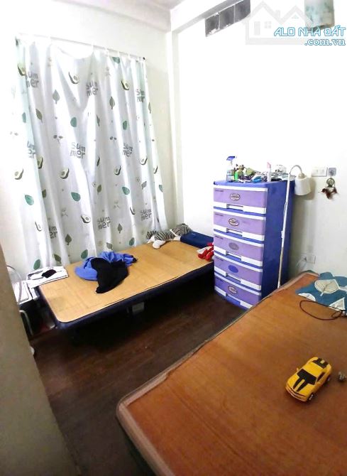 ❇️BÁN CĂN HỘ TẬP THỂ TẦNG 4 PHỐ NGỌC KHÁNH - BA ĐÌNH 83 M2, 3 PHÒNG NGỦ, 1 VS GIÁ RẺ.
