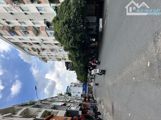 🌺 KHU ẨM THỰC NHIÊU TỨ PHÚ NHUẬN, 21M2, 2 PN, 2 WC. GIÁ: 3,8 TỶ🌺