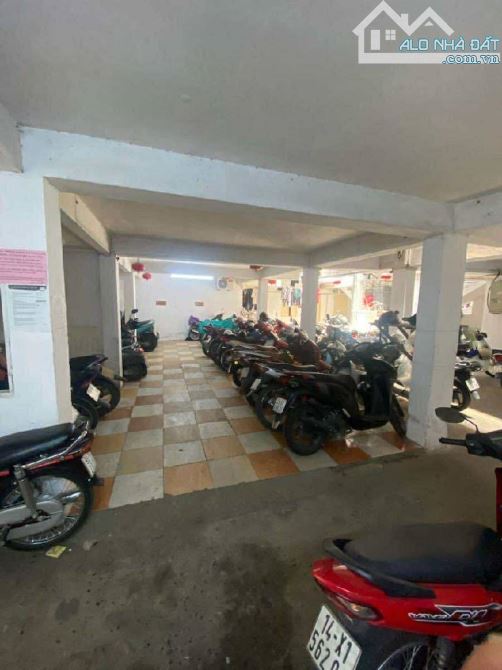 BÁN ĐẤT TẶNG NHÀ 5TẦNG, 390M2 SẴN DÒNG TIỀN 300TR/TH – SIÊU PHẨM VIP HOÀNG QUỐC VIỆT CẦU G