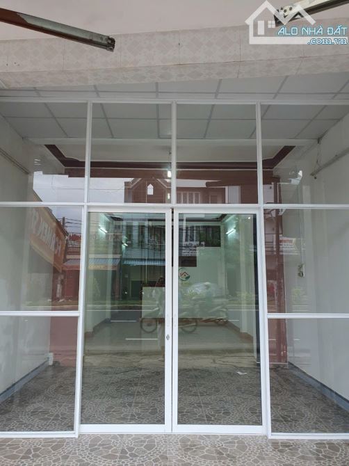 Bán nhà 2 tầng mặt tiền đường 23/10 gần đoạn Cầu Bè Vĩnh Thạnh tại Phường Tây Nha Trang
