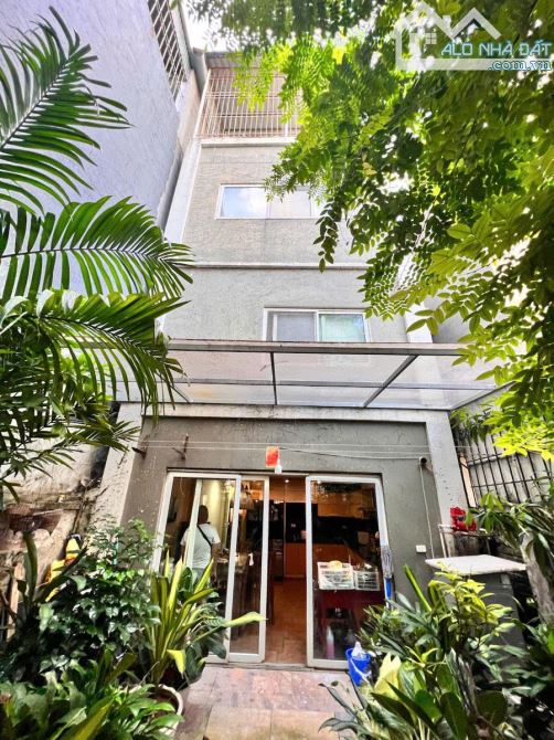 SIÊU PHẨM , PHỐ BÙI XƯƠNG TRẠCH ,41M, 5 TẦNG , VIEW CÂY XANH , NGÕ THÔNG .