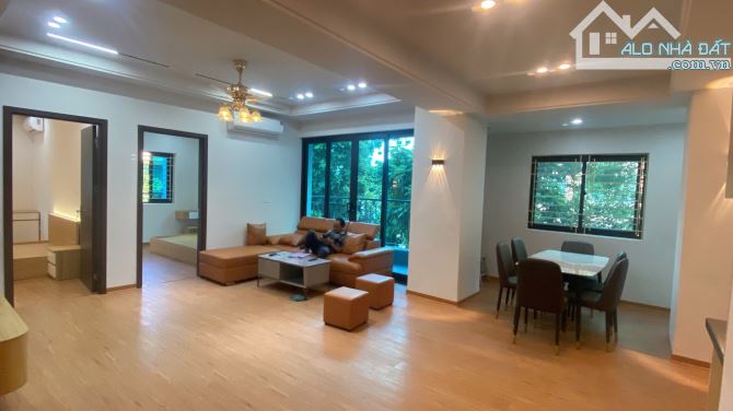 BÁN CĂN HỘ CHUNG CƯ MỸ ĐÌNH I, 108m2, 3PN +2WC, FULL NT ĐẸP, BAN CÔNG HƯỚNG MÁT, 6.75 TỶ