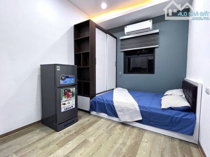 CCMN PHỐ PHÁO ĐÀI LÁNG – ĐỐNG ĐA – LÔ GÓC 3 MẶT THOÁNG – DÒNG TIỀN 50TR/THÁNG
