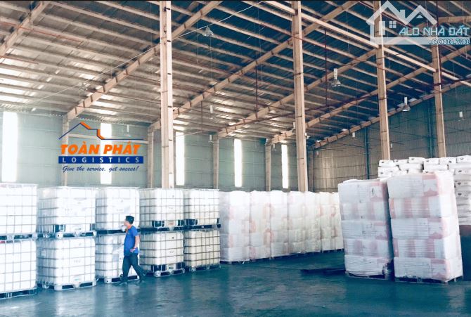Toàn Phát – Chi phí hợp lý, dịch vụ xứng tầm