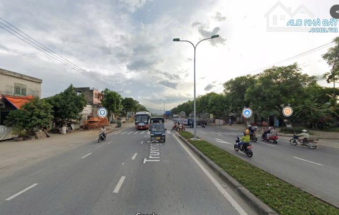 ⚡ BÁN ĐẤT MẶT TIỀN ĐƯỜNG TRƯỜNG SƠN, dt: 1.075 m2, giá 15.5 tỷ