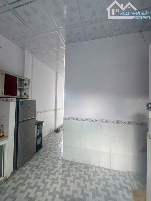 Chỉ với 750trieu sở hữu ngay căn nhà ở Xuân Thới Thượng, Hóc Môn, 95m2, sổ hồng riêng