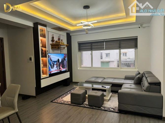 BÁN CĂN GÓC 02 MẶT TIỀN CĂN HỘ XUÂN PHÚ, 72M FULL NỘI THẤT XỊN.