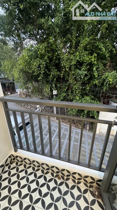 bán nhà mới xây phường 7 quận 8.56m2  giá chỉ 3,8 tỷ