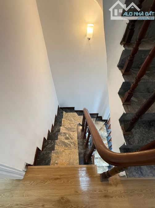 LẠC LONG QUÂN – 35M2 – 4 TẦNG – NHÀ ĐẸP GẦN HỒ TÂY – 7.96 TỶ