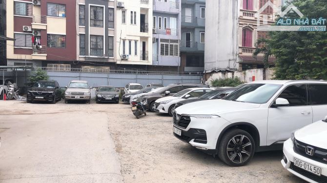 BÁN MẢNH ĐẤT VÀNG SIÊU HIẾM 3270m2 - VỊ TRÍ CÓ 1102 TRUNG TÂM QUẬN CẦU GIẤY