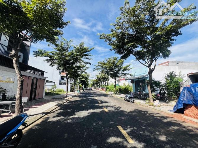 BÁN LÔ ĐẤT 122,5m2 PHAN HUỲNH ĐIỂU – SÁT NGUYỄN PHƯỚC LAN, CẦU TRUNG LƯƠNG. CHỈ 50tr/m2