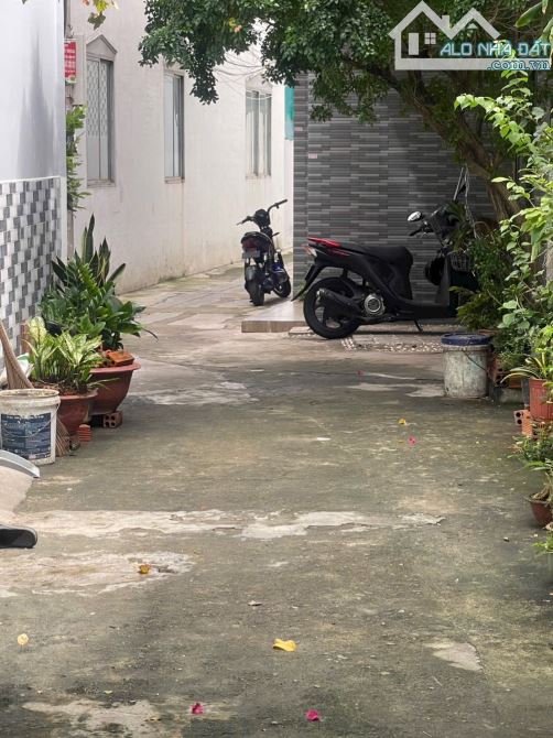 BÁN NHÀ HẺM MẠC ĐĨNH CHI PHƯỜNG 4 TP VŨNG TÀU