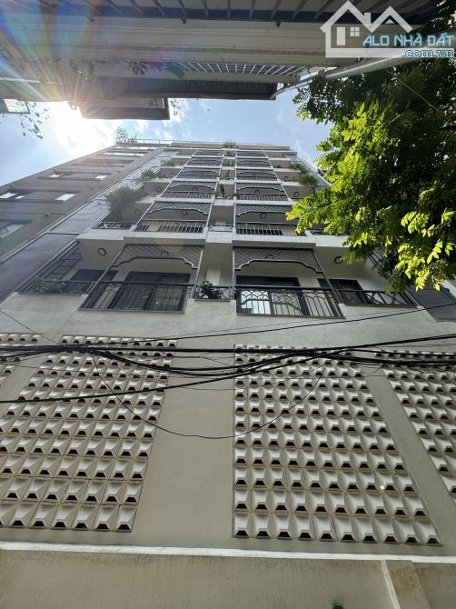 Đất đẹp Liễu Giai 70m², Mặt tiền rộng 5.6m, 2 mặt ngõ thoáng (ô tô & ba gác), Sổ đỏ vuông