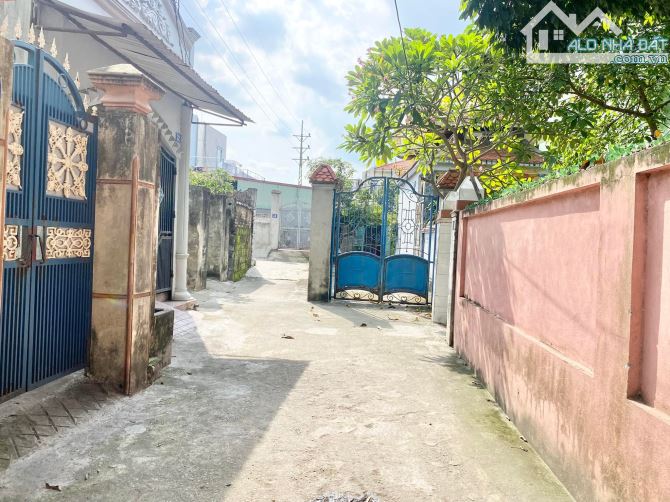 Ms Linh- Bán đất An Chân, Sở Dầu, Hồng Bàng 55m2- diện tích sử dụng 120m2 giá chỉ 2,1 tỷ