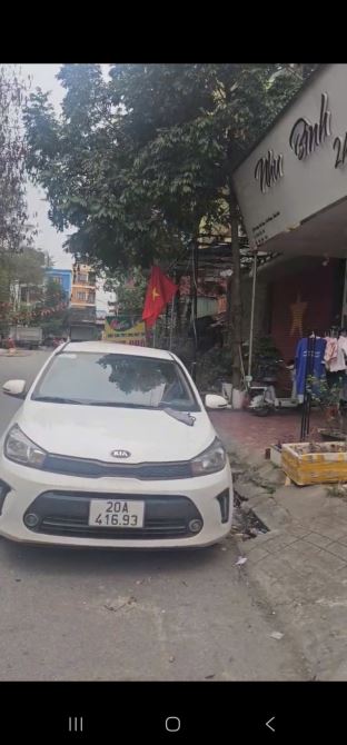 🇻🇳CẦN BÁN NHANH LÔ GIÃN DÂN YÊN LÃNG, YÊN PHONG GẦN CHỢ ẤP ĐỒN MT 5M DT 100M2 GIÁ 2.6 TỶ