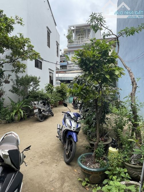 BÁN LÔ ĐẤT KIỆT Ô TÔ – ĐIỆN BIÊN PHỦ - THANH KHÊ - ĐÀ NẴNG