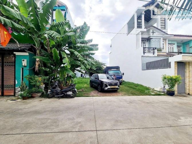 ĐẤT: HẺM  266/ VƯỜN LÀI SÁT GÒ VẤP, BÌNH THẠNH - 10.5❌24m - CHỈ 42 TRIỆU TL
