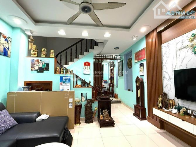 🏡 BÁN NHÀ 1 TRỆT 2 LẦU_HẺM Ô TÔ_HUYỀN TRÂN CÔNG CHÚA_TRUNG TÂM P.8_VŨNG TÀU_CHỈ 7.9 TỶ 🌟