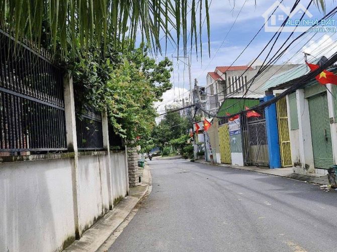 HÀNG HIẾM - KHU PHÂN LÔ - LÔ GÓC 2 MẶT HẺM XE TẢI- TĂNG NHƠN PHÚ B- Q9