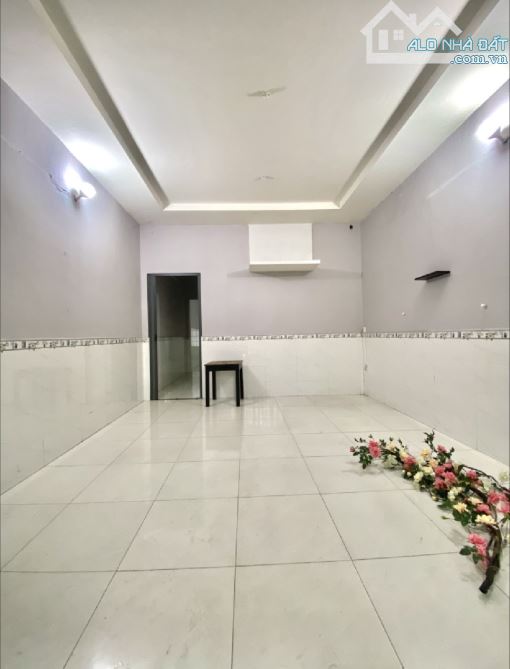 4.5x18m – PHAN VĂN HỚN – TÂN THỚI NHẤT – HẺM XE HƠI THÔNG - GIÁ 6.2 TỶ
