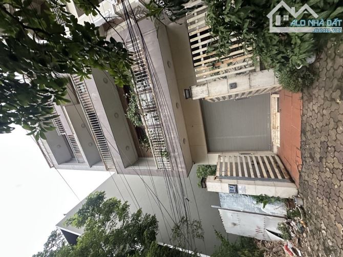 🌟 SIÊU PHẨM NHÀ PHÂN LÔ – Ô TÔ TRÁNH – VỈA HÈ RỘNG – Ở SƯỚNG, KINH DOANH ĐỈNH 🌟  🏡