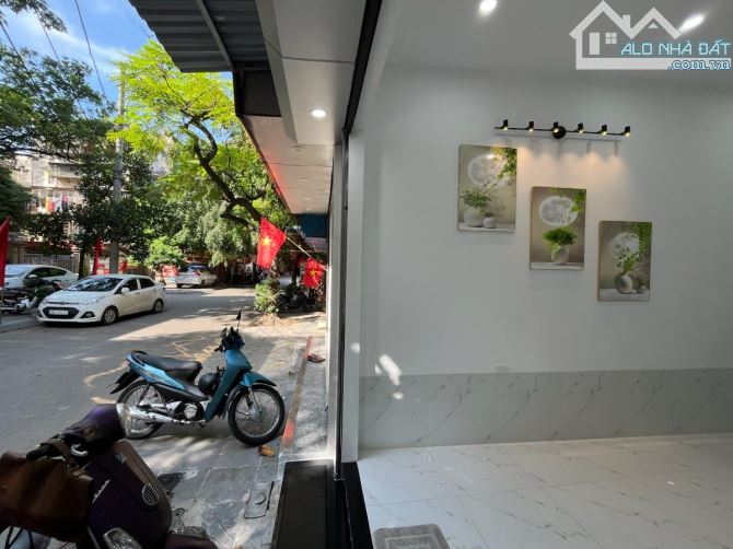 💥CĂN DUY NHẤT TẠI THANH XUÂN BẮC  – MẶT NGÕ TO HƠN PHỐ – GIÁ CỰC MỀM 💥