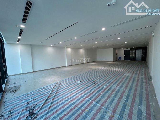 Cho thuê mặt bằng Nguyễn Trãi – Thanh Xuân, diện tích 500m², mt 20m, giá 250tr/tháng