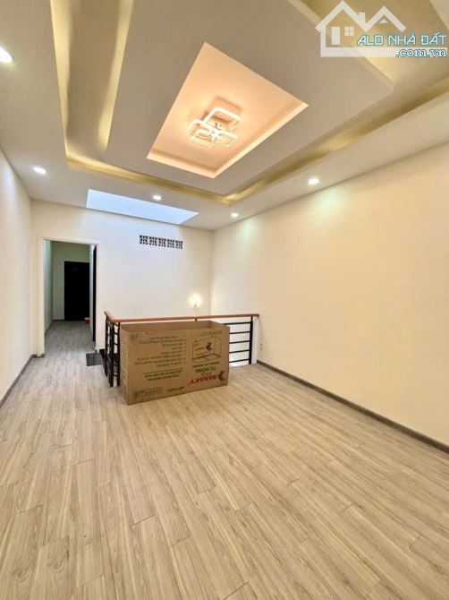 GẦN MT NGUYỄN VĂN CÔNG - HXH- 68M2 - 2 TẦNG - 3PN - MỚI Ở NGAY - CHỈ 7 T.ỉ 2