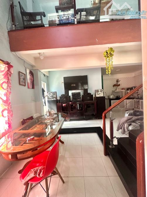🏡 BÁN ĐẤT TẶNG NHÀ CẤP 4 – HÀ THỊ THÂN, SƠN TRÀ – 152M² – GẦN CẦU RỒNG - CHỈ 22 TỶ