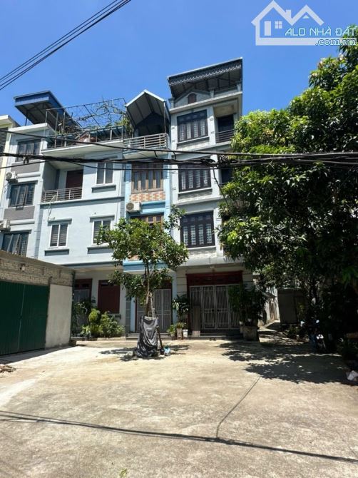 Bán gấp nhà TĐC  - Lưu Phái ,Tứ Hiệp ô tô ,phân lô ,vỉa hè ,kinh doanh giá 16.5 tỷ