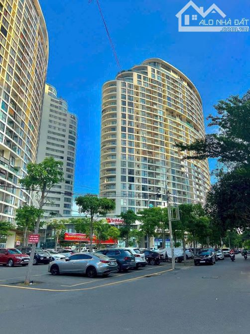 BÁN NHÀ LẦU GÓC 2 MẶT ĐƯỜNG KHU ĐÔ THỊ CHÍ LINH 1 - PHƯỜNG 10 - DT 74M2 - GIÁ 8.8 TỶ