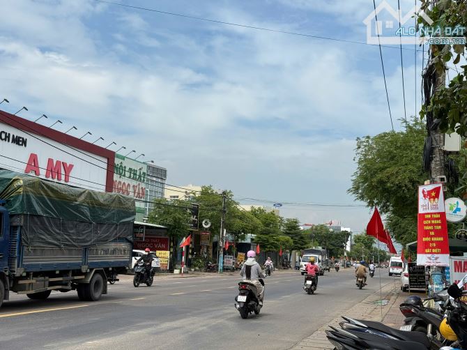 🌟 CHÍNH CHỦ GỬI BÁN ĐẤT 2 MẶT TIỀN HÙNG VƯƠNG ĐẸP THOÁNG - TRUNG TÂM QUY NHƠN 🌟