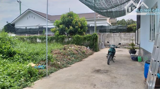 Đất thổ cư P.5 - Chợ Đêm, Mỹ Tho