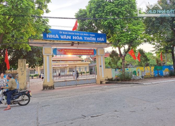 BÁN ĐẤT NAM HỒNG-  ĐÔNG ANH – Ô TÔ 30 CHỖ VÀO– GẦN MÊ LINH PLAZA- KCN THĂNG LONG- 2,9 TỶ