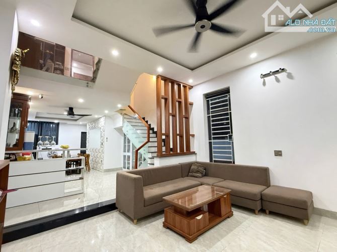 🏡 SIÊU PHẨM NHÀ 3 TẦNG – 2 MẶT TIỀN NGUYỄN LỮ 📍 Thuộc GĐ1 Nam Việt Á