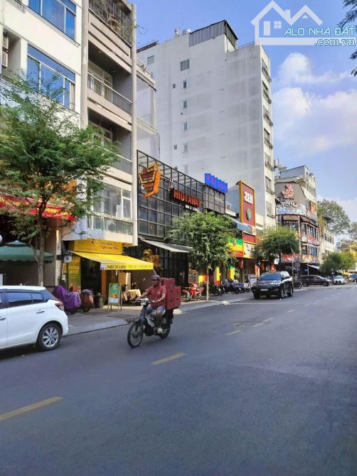 BÁN GẤP SIÊU PHẨM NHÀ HẺM. ĐƯỜNG ĐỀ THÁM Q1.  TRUNG TÂM SẦM UẤT NHẤT Q1 -DT 33m2 SỔ H