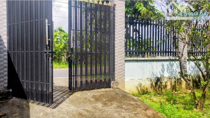 Bán vườn bưởi 2 đường mặt hương lộ 9 khu Làng Bưởi Tân Triều Biên Hoà