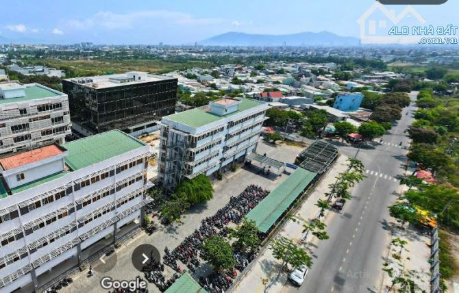 🏆Bán đất đường Vũ Lập,dt100m2 Gía  4.35 tỷ Cách trường duy tân 400m
