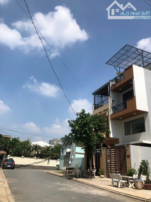Mảnh đất hot! Gần chung cư Bắc Đinh Bộ Lĩnh, 4x20m vuông vức, xây dựng cao tầng, giá 9,9tỷ